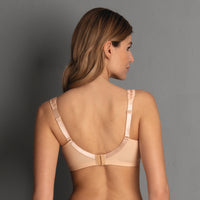 ANITA AIRITA POST MASTECTOMY BRA BILATERAL POCKETS