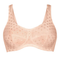 ANITA AIRITA POST MASTECTOMY BRA BILATERAL POCKETS