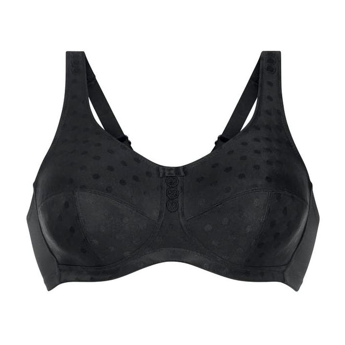 ANITA AIRITA POST MASTECTOMY BRA BILATERAL POCKETS