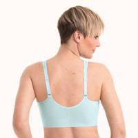 ANITA LYNN POST MASTECTOMY FRONT CLOSURE BRA