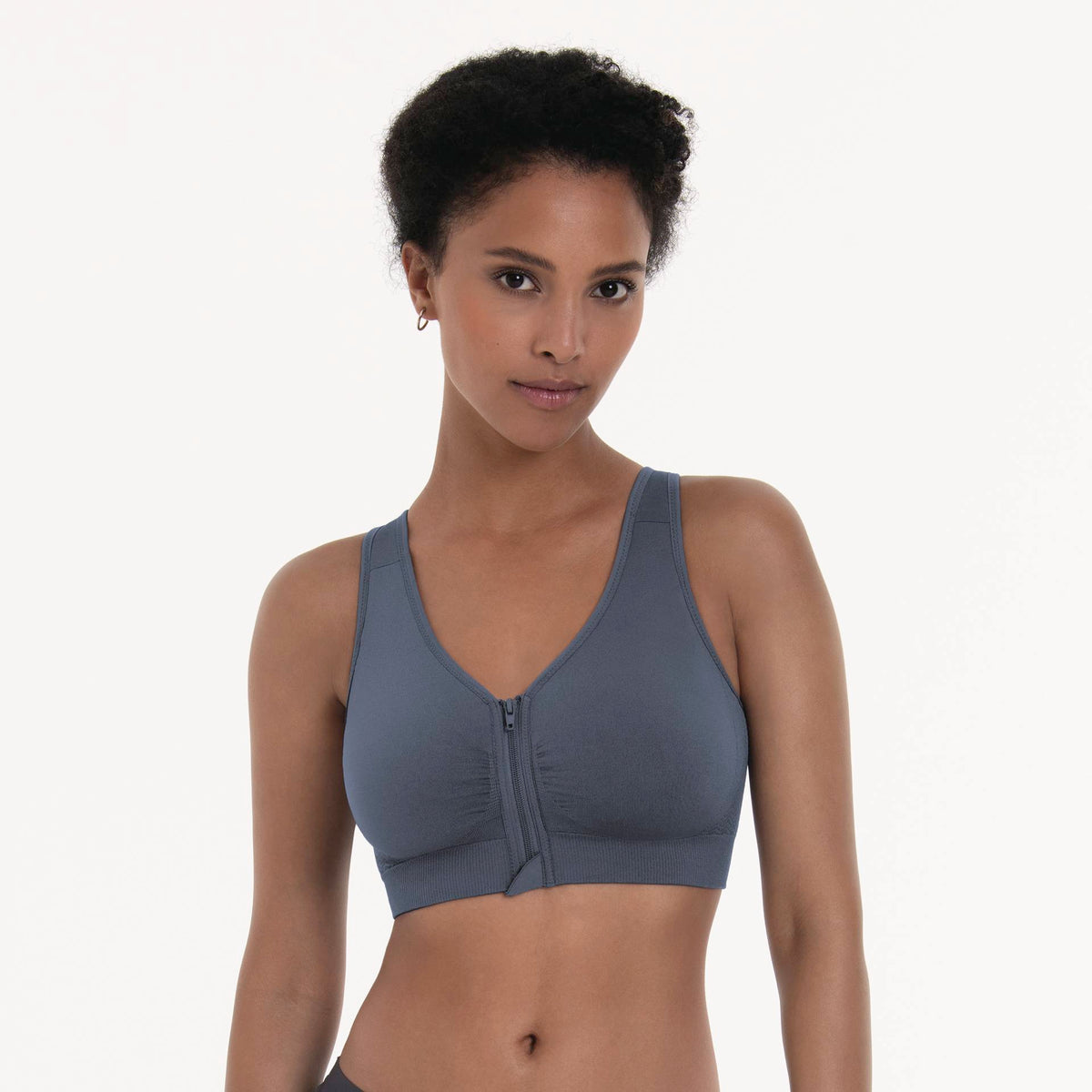 ANITA LYNN POST MASTECTOMY FRONT CLOSURE BRA