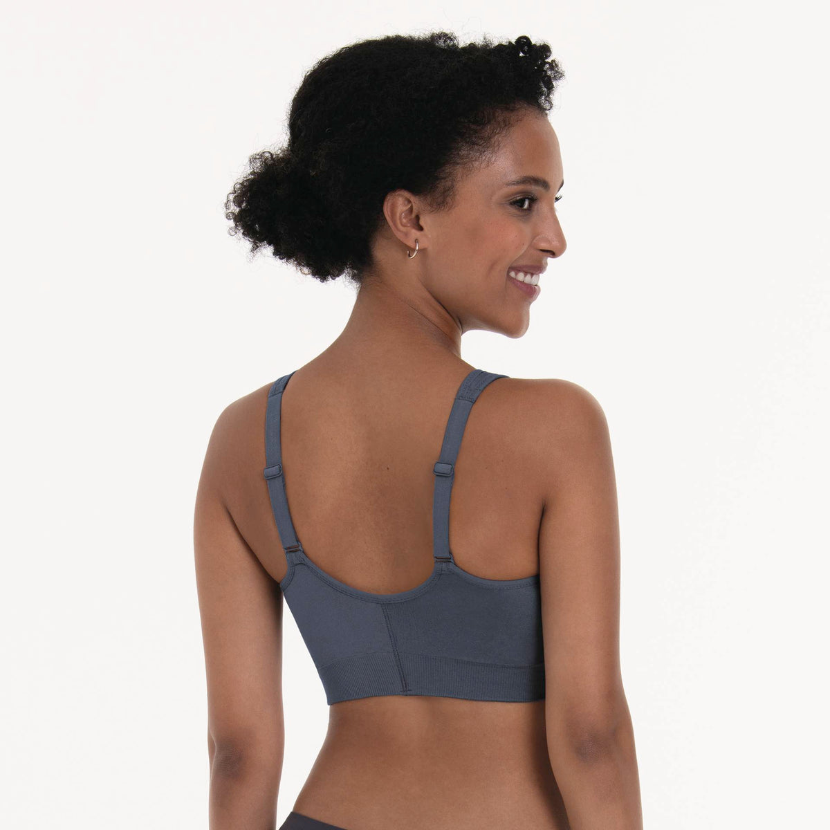 ANITA LYNN POST MASTECTOMY FRONT CLOSURE BRA