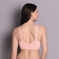 ANITA LYNN POST MASTECTOMY FRONT CLOSURE BRA