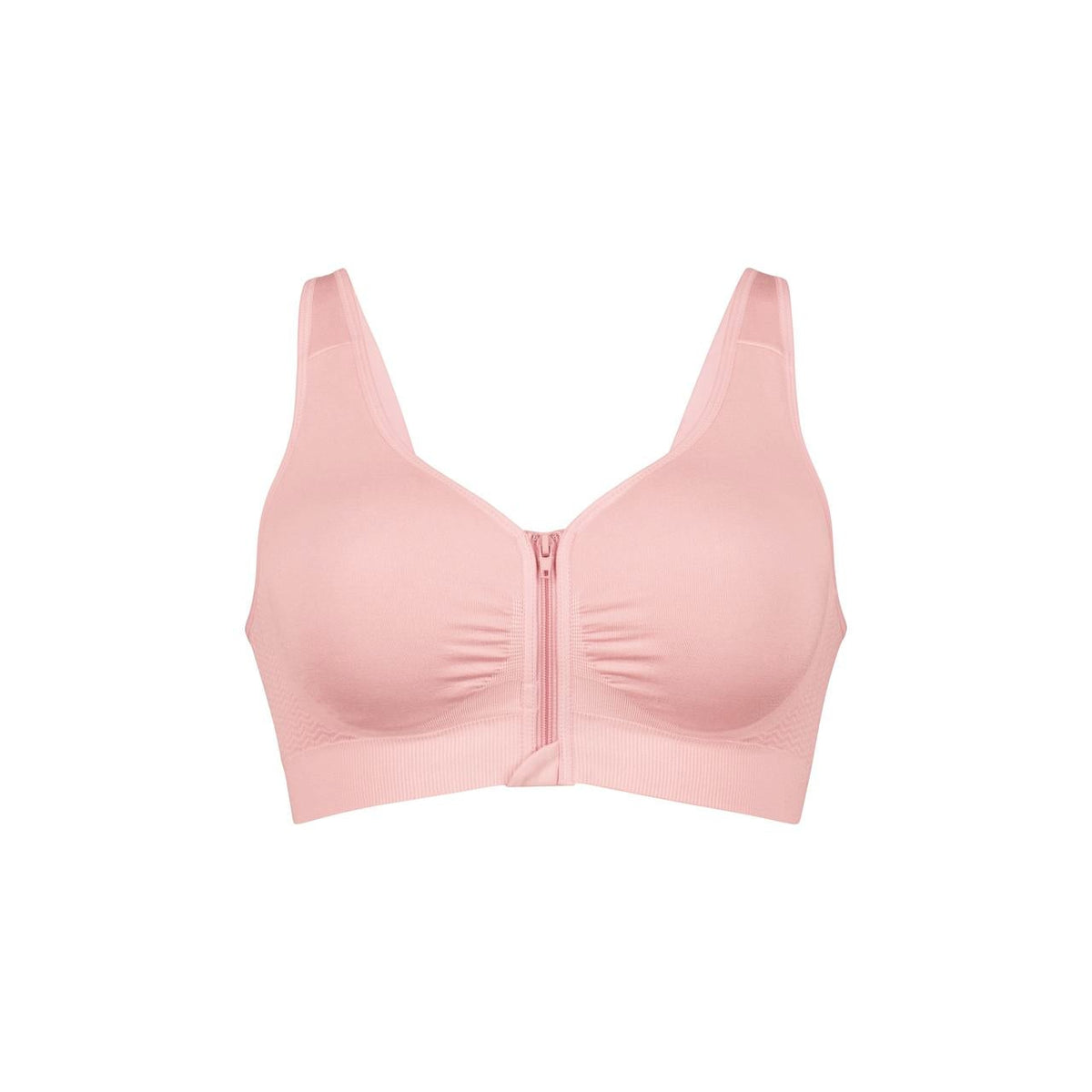 ANITA LYNN POST MASTECTOMY FRONT CLOSURE BRA