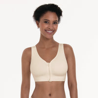 ANITA LYNN POST MASTECTOMY FRONT CLOSURE BRA
