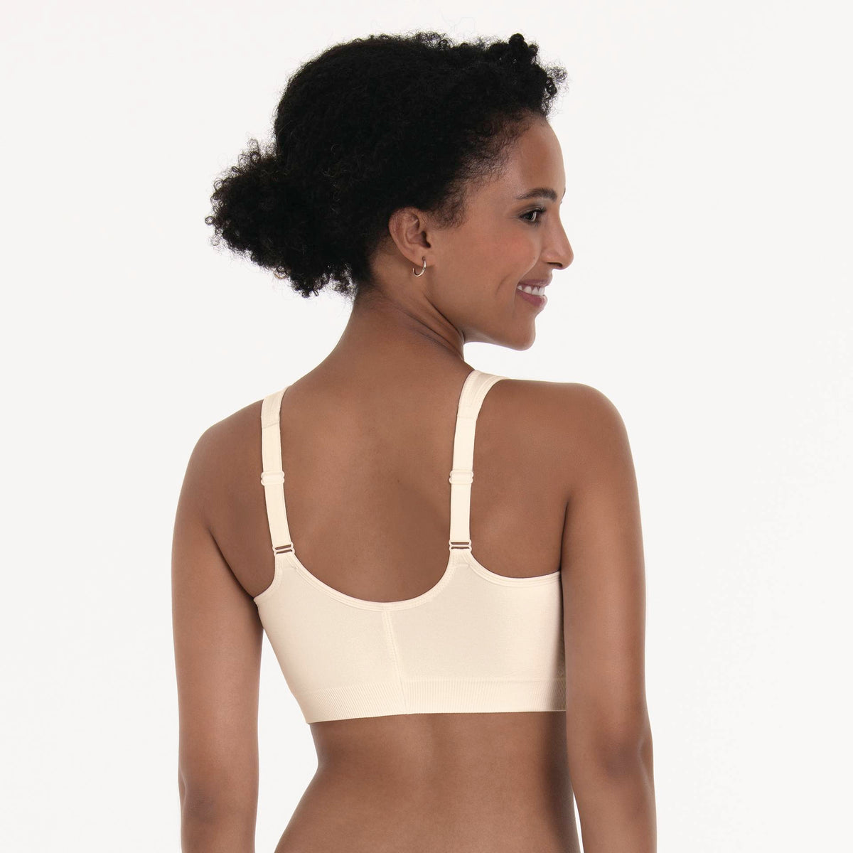 ANITA LYNN POST MASTECTOMY FRONT CLOSURE BRA