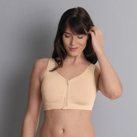 ANITA LYNN POST MASTECTOMY FRONT CLOSURE BRA