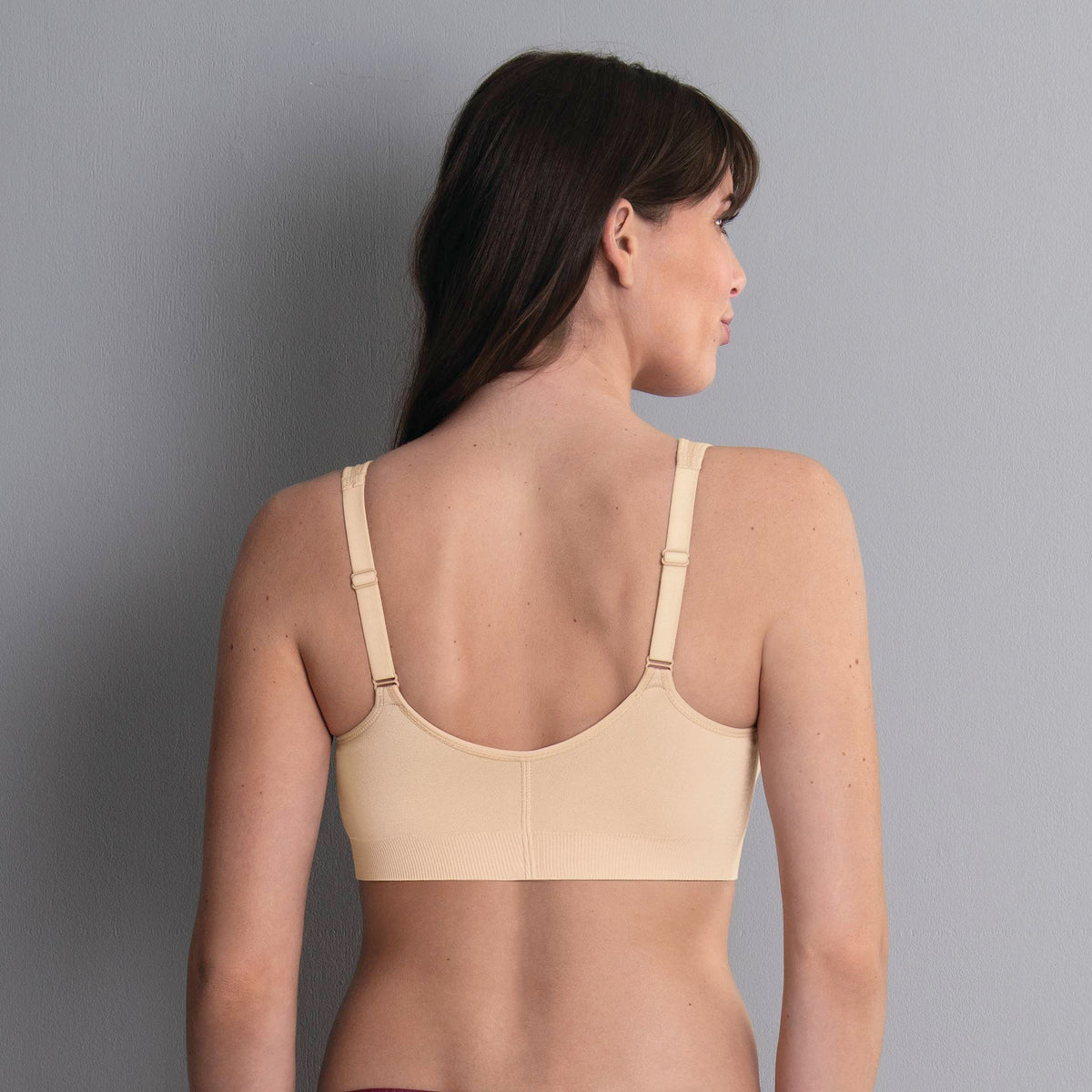 ANITA LYNN POST MASTECTOMY FRONT CLOSURE BRA