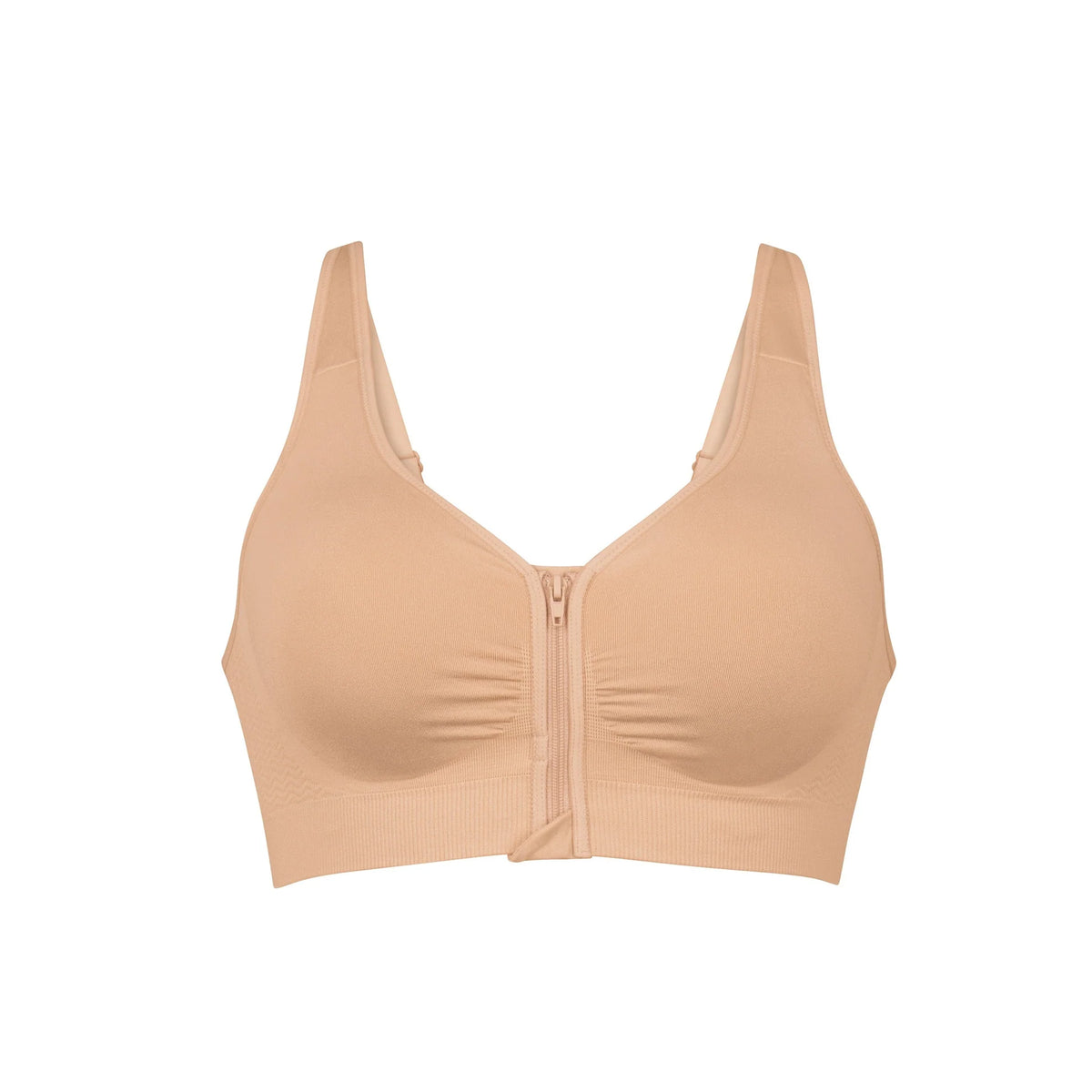 ANITA LYNN POST MASTECTOMY FRONT CLOSURE BRA