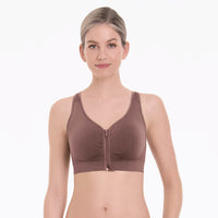 ANITA LYNN POST MASTECTOMY FRONT CLOSURE BRA