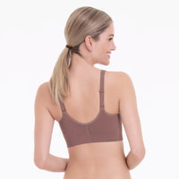 ANITA LYNN POST MASTECTOMY FRONT CLOSURE BRA