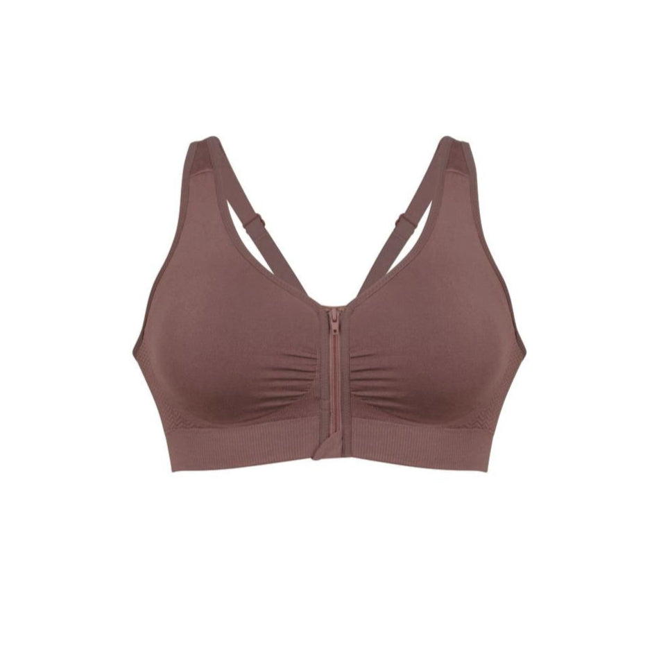 ANITA LYNN POST MASTECTOMY FRONT CLOSURE BRA