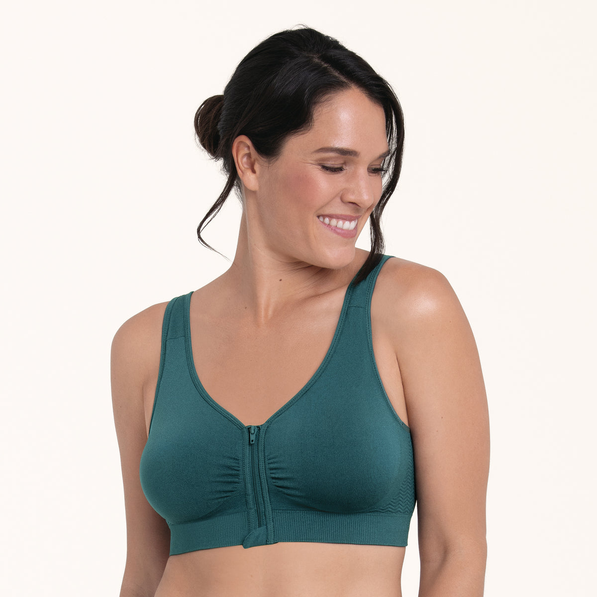 ANITA LYNN POST MASTECTOMY FRONT CLOSURE BRA