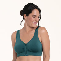 ANITA LYNN POST MASTECTOMY FRONT CLOSURE BRA
