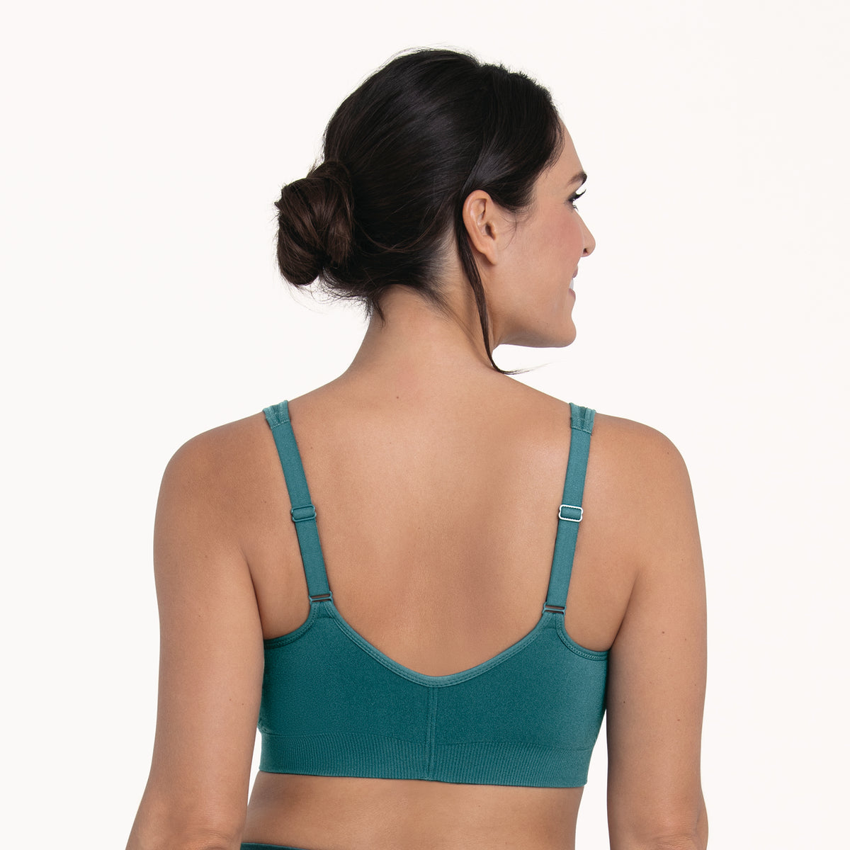 ANITA LYNN POST MASTECTOMY FRONT CLOSURE BRA