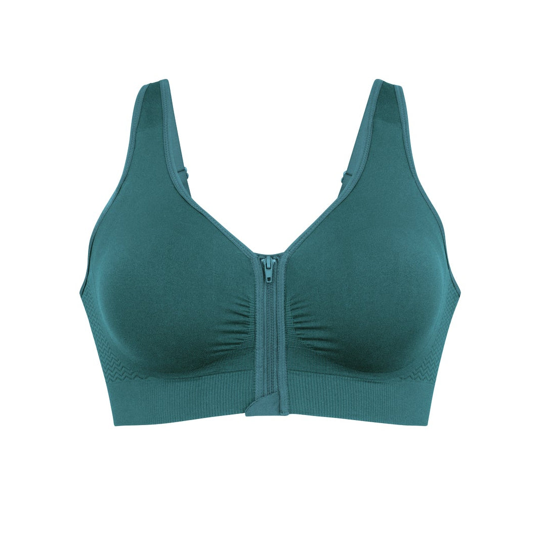 ANITA LYNN POST MASTECTOMY FRONT CLOSURE BRA