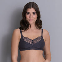 ANITA ORELY WIRE-FREE MASTECTOMY BRA