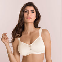 ANITA HAVANNA COMFORT BRA WITH PADDED CUPS - CRYSTAL