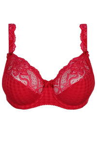 PRIMA DONNA MADISON FULL CUP - PERSIAN RED