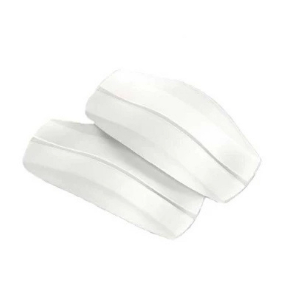 AMOENA SILICONE SHOULDER PADS 2PCS