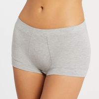 FLEUR'T BOXER SHORT PANTY