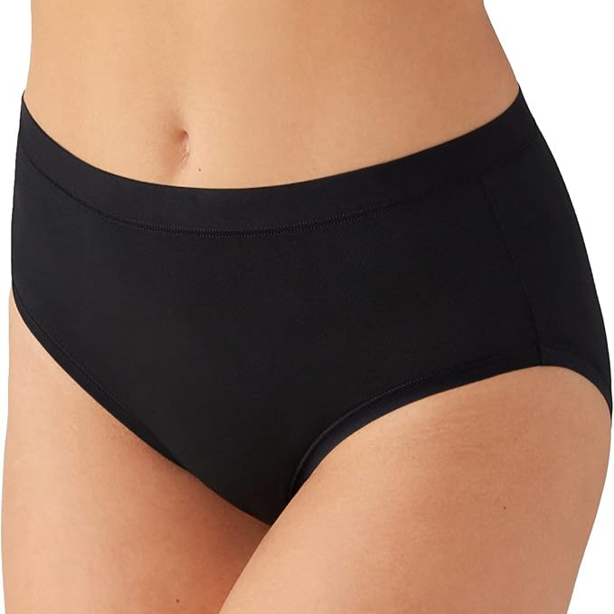 WACOAL UNDERSTATED COTTON BRIEF