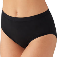 WACOAL UNDERSTATED COTTON BRIEF
