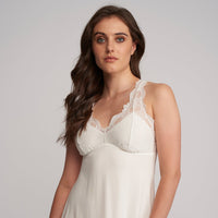 FLEUR'T BELLE ÉPOQUE CHEMISE