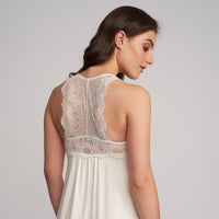 FLEUR'T BELLE ÉPOQUE CHEMISE