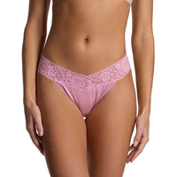 HANKY PANKY DREAMEASE ORIGINAL RISE THONG