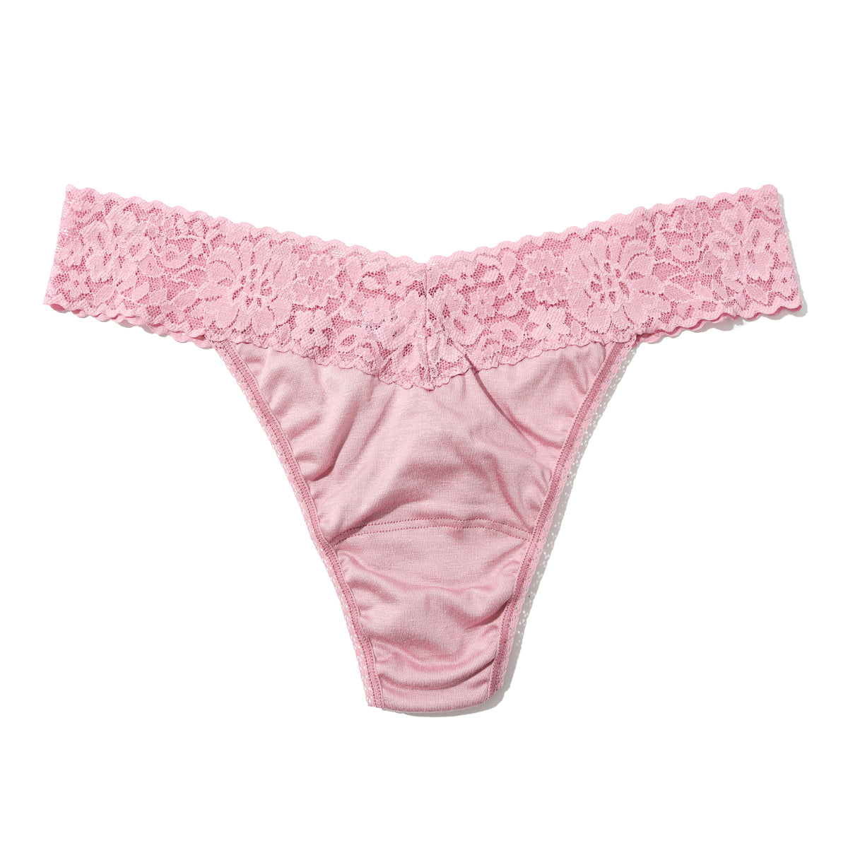 HANKY PANKY DREAMEASE ORIGINAL RISE THONG