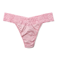 HANKY PANKY DREAMEASE ORIGINAL RISE THONG