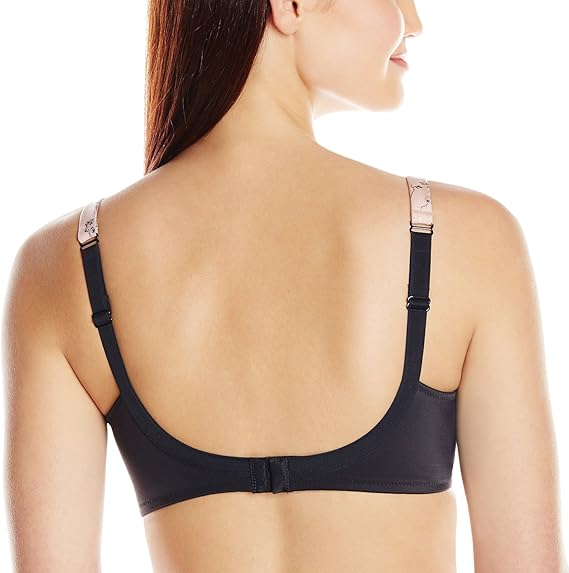 ANITA ROSE ILLUSION NURSING BRA