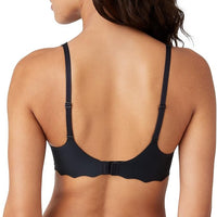 B.TEMPT'D B.WOW'D WIREFREE BRALETTE - NIGHT