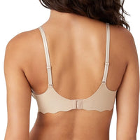 B.TEMPT'D B.WOW'D WIREFREE BRALETTE - AU NATURAL