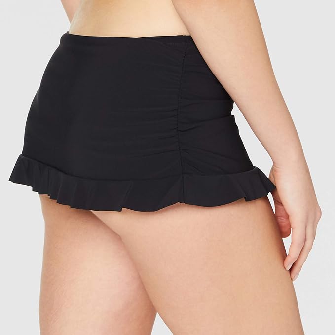 ROSA FAIA SKIRTED KIKI SWIM BOTTOM