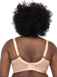 GODDESS VERITY UNDERWIRE FULL CUP BRA - FAWN