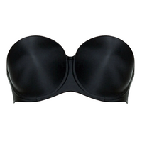 FANTASIE MOULDED STRAPLESS BRA