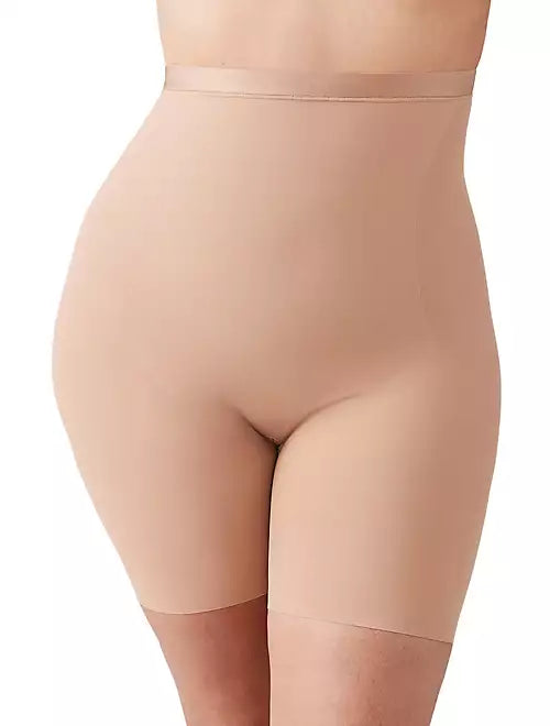 Shape Revelation Hourglass Hi Waist Thigh Shaper by Wacoal