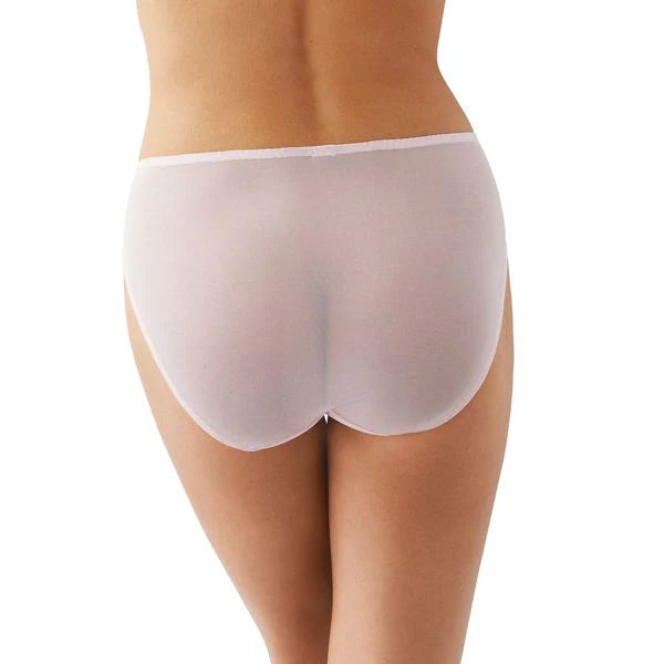 WACOAL EMBRACE LACE HIGH CUT BRIEF