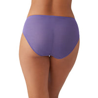 WACOAL EMBRACE LACE HIGH CUT BRIEF