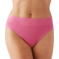 WACOAL FEELING FLEXIBLE HI-CUT BRIEF