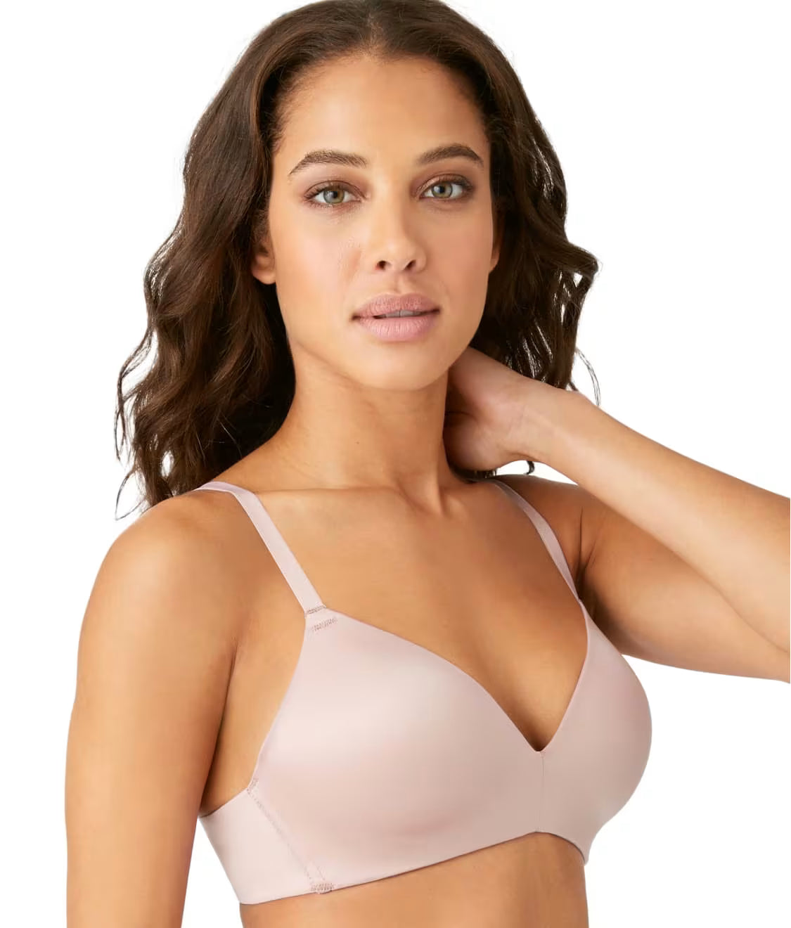 B.TEMPT'D FUTURE FOUNDATION WIREFREE BRA