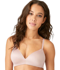 B.TEMPT'D FUTURE FOUNDATION WIREFREE BRA