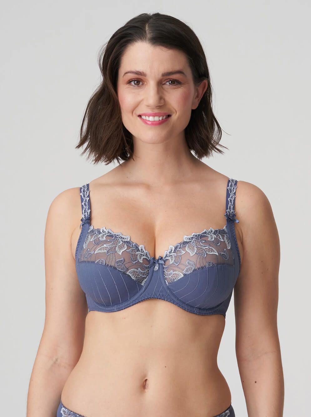 PRIMA DONNA DEAUVILLE FULL CUP BRA - LIMITED EDITION