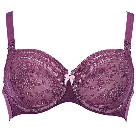ANITA FLEUR NURSING BRA