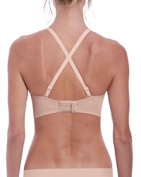 FANTASIE AURA PADDED STRAPLESS BRA