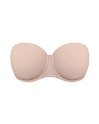 FANTASIE AURA PADDED STRAPLESS BRA