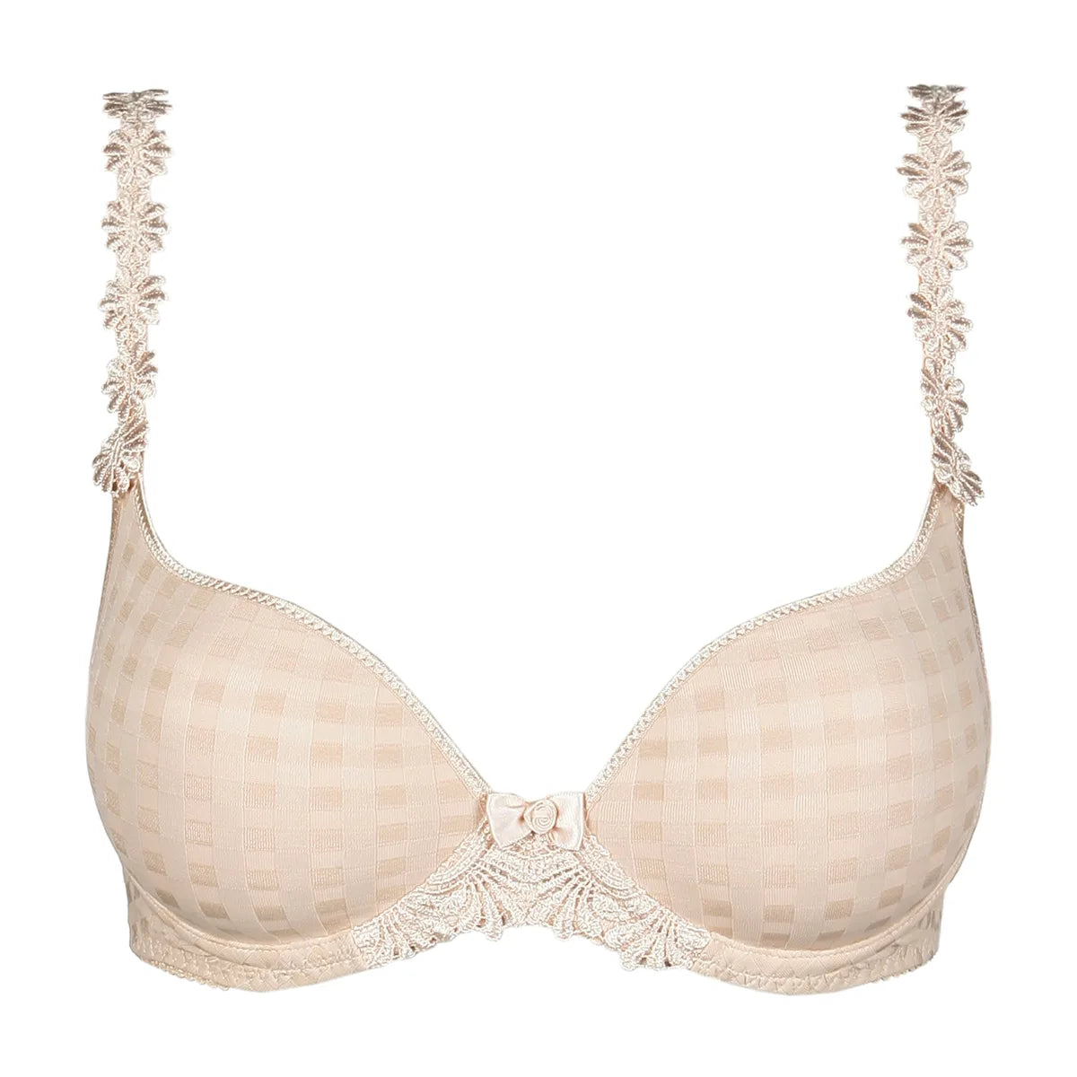 MARIE JO AVERO CONVERTIBLE STRAPLESS BRA