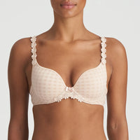 MARIE JO AVERO CONVERTIBLE STRAPLESS BRA
